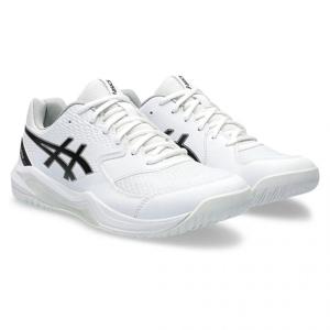 Кросівки чол. Asics Gel-Dedicate 8 all court white/black 11